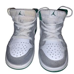 JORDAN 1 MID (SE) SNEAKERS